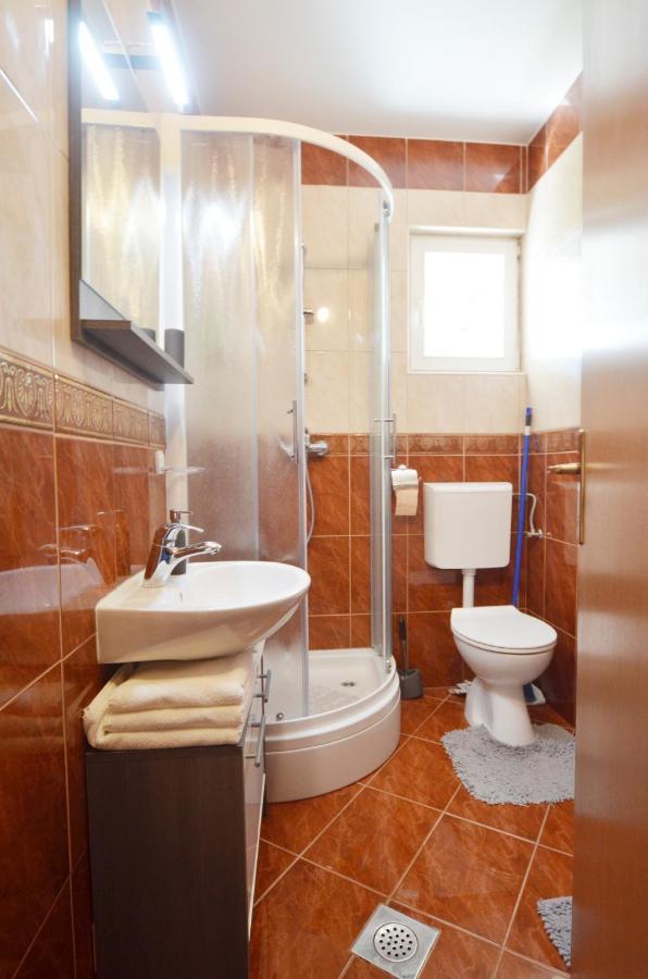 Rita Apartment Cocaletto Rovinj Exterior photo