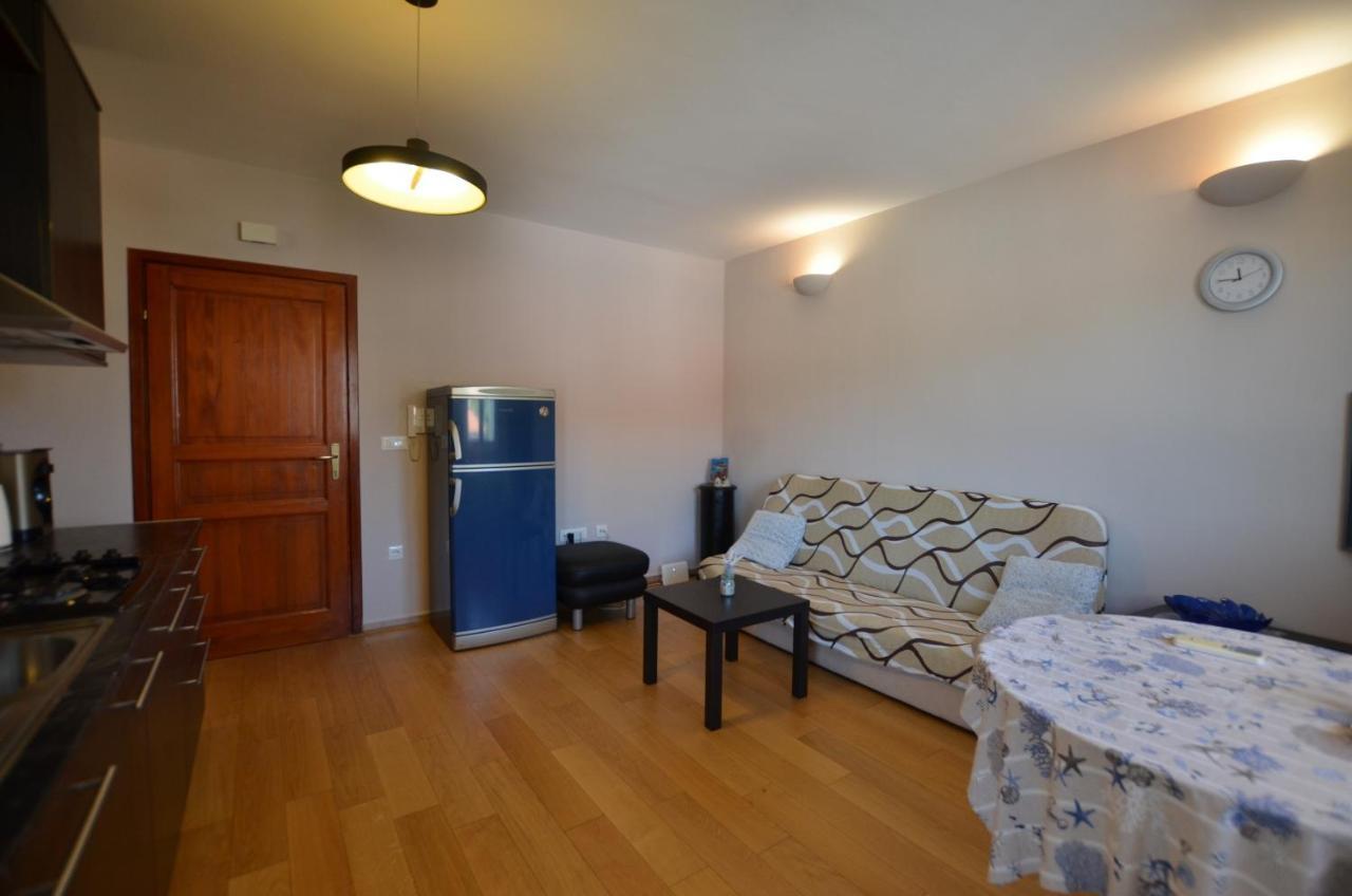 Rita Apartment Cocaletto Rovinj Exterior photo